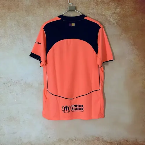2025/2026 Barcelona Third Away Football Jersey  — view 2