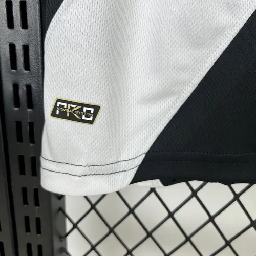 Maillot domicile Vasco da Gama 2025/2026  — view 9