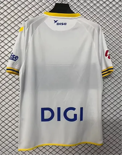 2026/2027 UD Las Palmas Auswärts-Trikot   — view 2