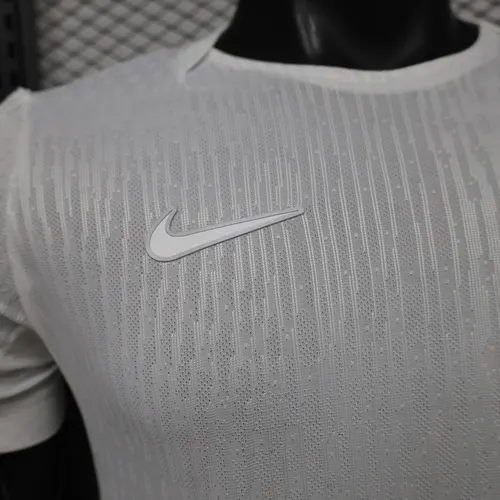 2026/2027 Player Version Norway National Team Third Away Football Shirt  — view 4