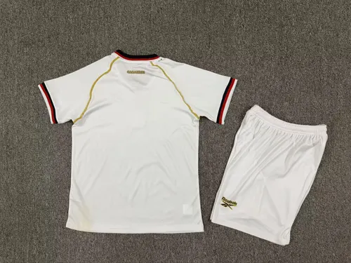 2026 Panama National Team Home Football Jersey   Kids Size — view 2