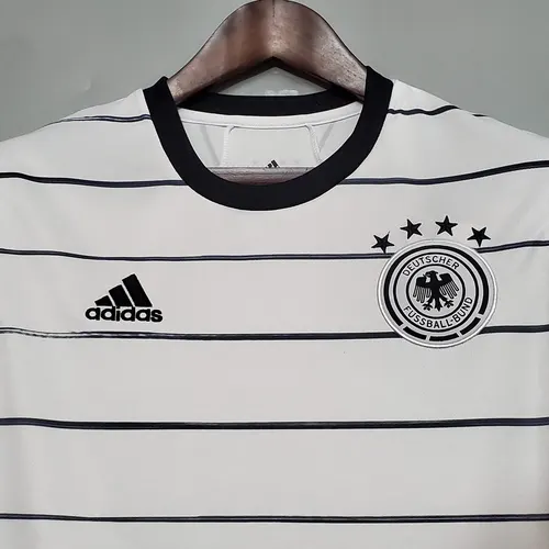 2020 Fußballtrikot Deutschland Trikot Deutschland Heim — view 3
