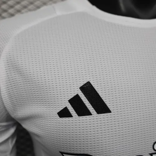 2025/2026 Versão Jogador Arsenal Edição Especial Branco Jersey de Futebol  — view 4