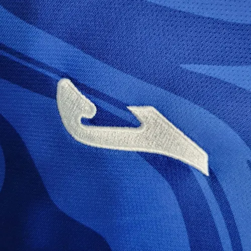 2023/2024 Maillot Domicile Hoffenheim lande — view 3