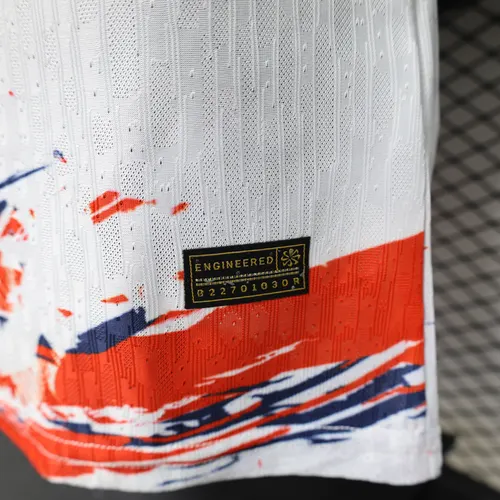 2026 Player Version France National Team Special Edition Football Shirt  — view 8