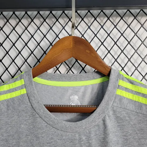 2015/2016 Retro Real Madrid Visitante — view 7
