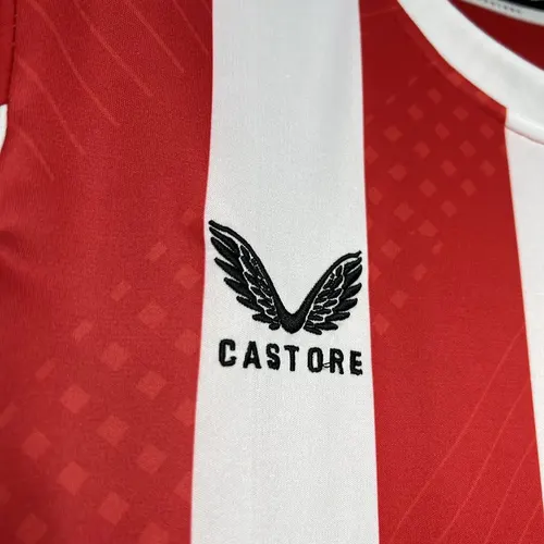 2024/2025 Maillot Domicile Athletic Bilbao  — view 6