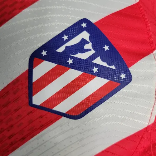 2023/2024 Spielerversion Atletico Madrid Heim  — view 8