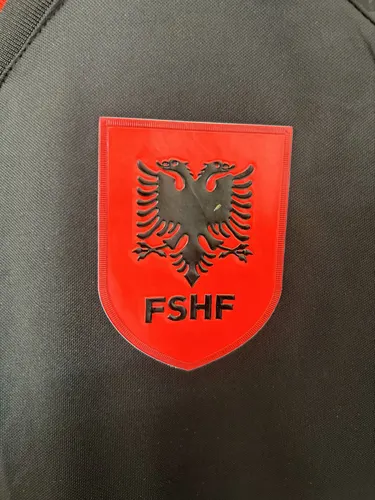 2025/2026 Albania Third Third Away Football Shirt  — view 6