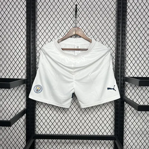 2024/2025 Manchester City Heimshorts
