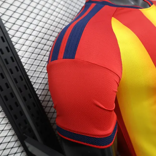 Camisa Oficial da Espanha Edição Especial 2026 Versão Jogador - Torcedor AAA — view 6
