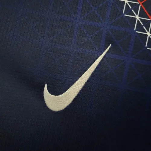 2025/2026 Psg Paris Saint-Germain Heim-Fußballtrikot   — view 5