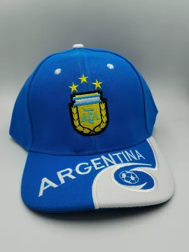 Argentinien AFA Fan Cap