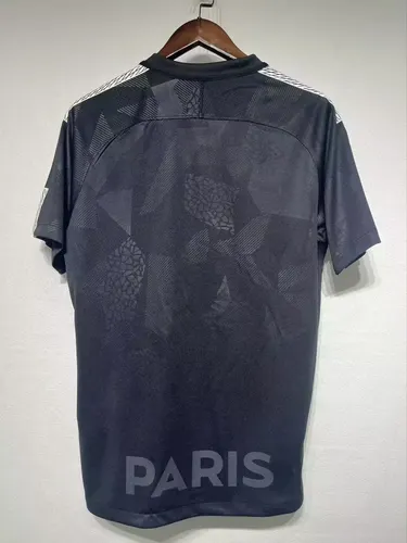 2017/2018 Retro Paris Saint-Germain Third Away — view 2