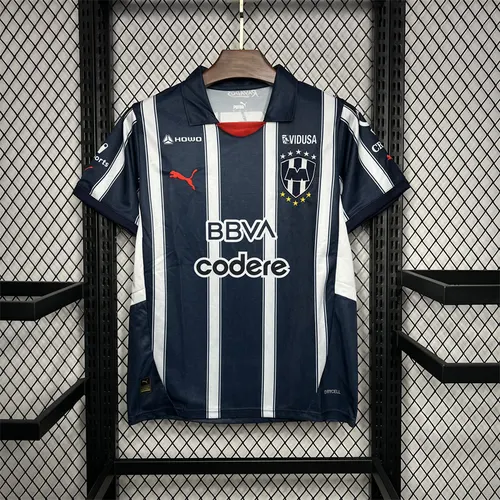2024/2025 C.F.Monterrey Home Jersey  — view 1