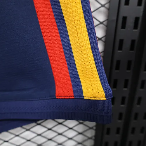 2026 Play Version Spain Home Shorts Football Shirt  — view 6