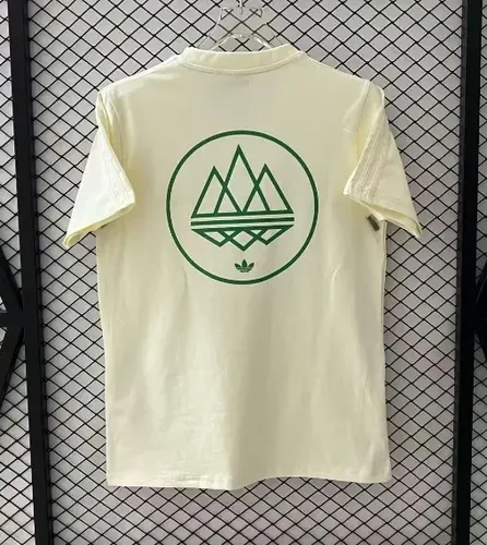 2025/2026 Celtics Camiseta de Algodón — view 2
