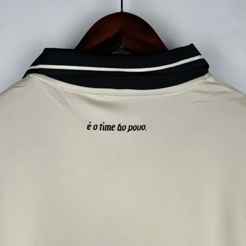 2023/2024 Corinthians Quarta Camisa Visitante  — view 4