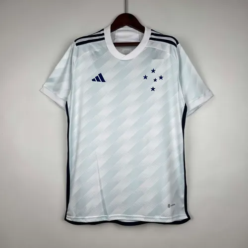 2023/2024 Cruzeiro Auswärtstrikot  — view 1