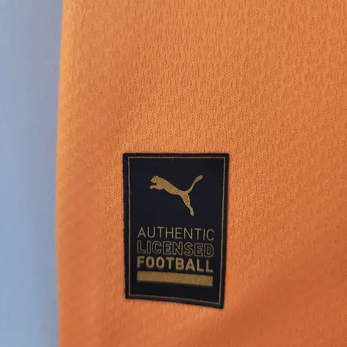 Camisa de Futebol 2022 Costa do Marfim Home — view 9