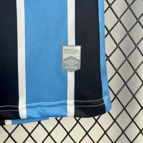 2025/2026 Grêmio Heimfußballtrikot  — view 9