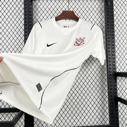 Camisa Principal Corinthians 2026/2027   — view 3