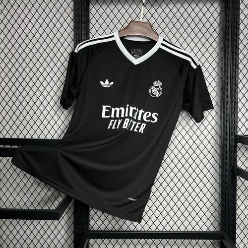 2024/2025 قميص تدريب ريال مدريد جودة تايلاندية — view 3
