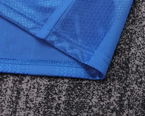 1997-1999 Retro Chelsea Heim Trikot AAA fan-gradät Kindergröße — view 9