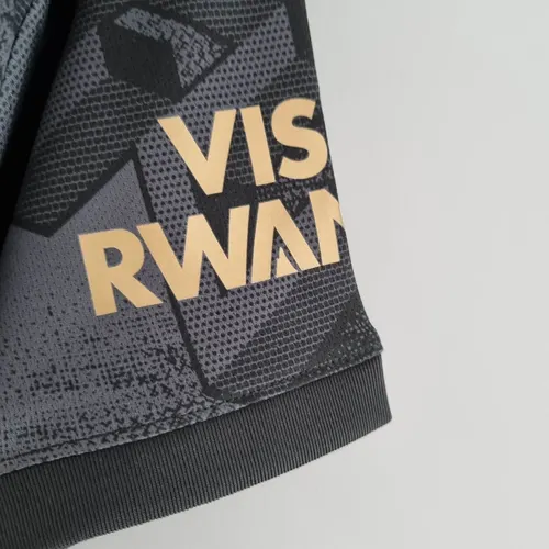 2022/2023 Arsenal Soccer Jersey Away — view 7
