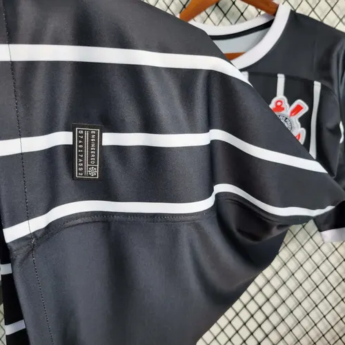 2023/2024 Corinthians Away Jersey  — view 9