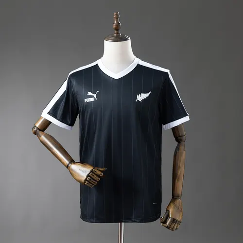 قميص الإصدار الخاص للمنتخب النيوزيلندي 2026 — view 1