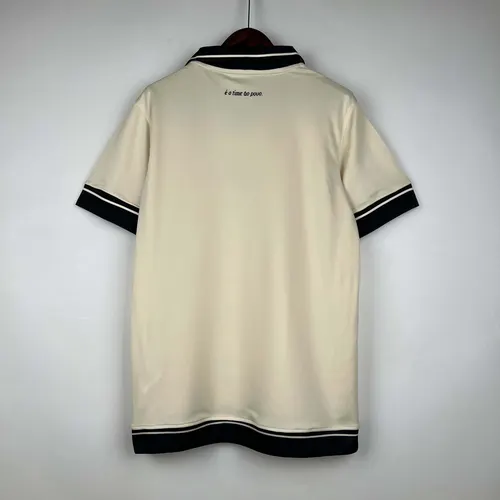 2023/2024 Corinthians Quarta Camisa Visitante  — view 2