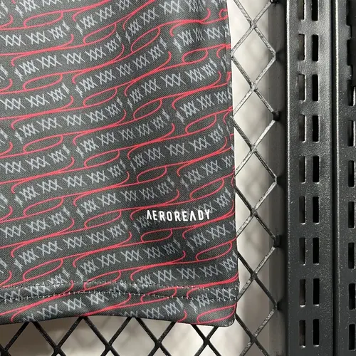 2024/2025 Camiseta de Entrenamiento Prepartido Ajax  — view 7