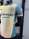 2024/2025 Versión Jugador Manchester City Edición Especial Camiseta — view 8