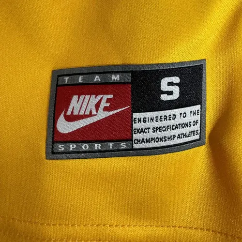 1997-1999 Retro Arsenal Auswärts Fußballtrikot  — view 8