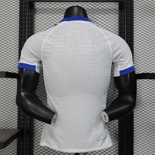 2025/2026 Versión Jugador Inglaterra Local Camiseta de Fútbol  — view 2