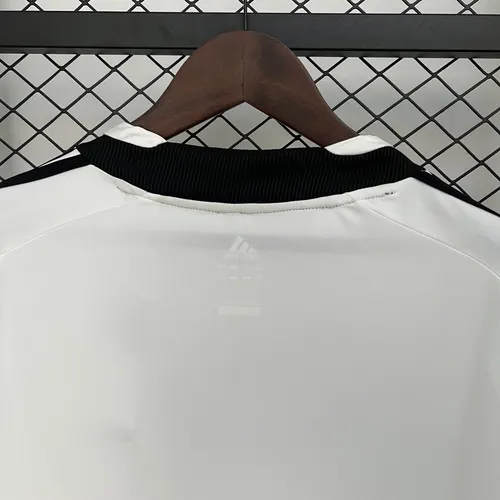 Maillot de football rétro 2008 Allemagne Domicile — view 4