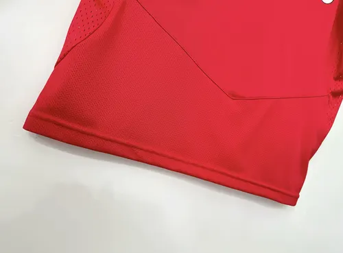 2005/2006 Retro Manchester United Heim Fußballtrikot AAA fan-gradät — view 9