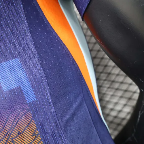 2024 Version Joueur Maillot Extérieur Pays-Bas AAA qualité fan — view 7