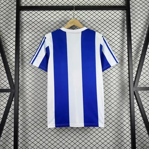 Maillot de football domicile rétro 1990/1993 Porto  lande — view 2