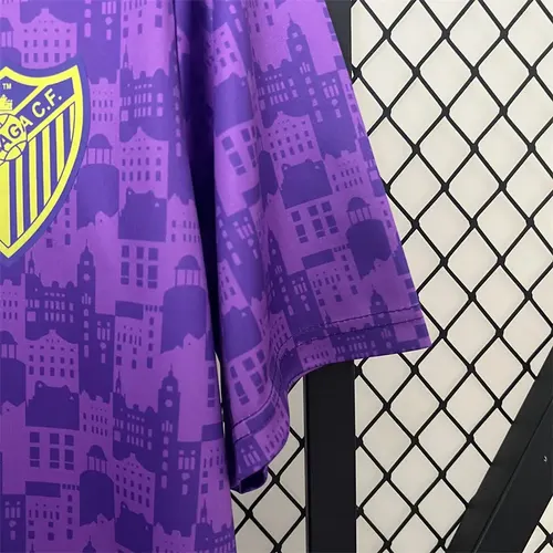 2024/2025 Jersey de Entrenamiento Málaga  — view 6