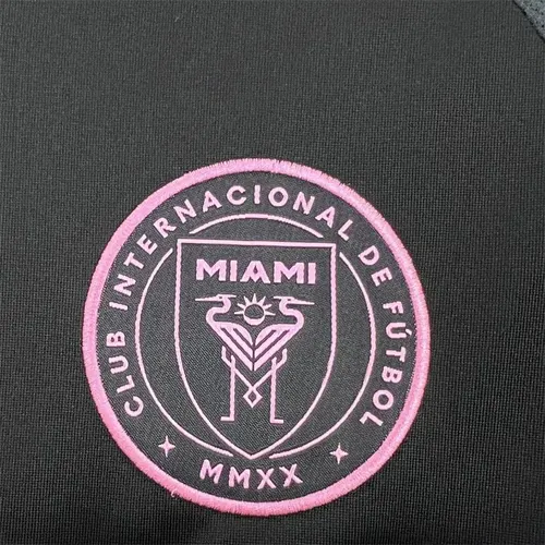 2025/2026 Inter Miami Auswärtstrikot  — view 5