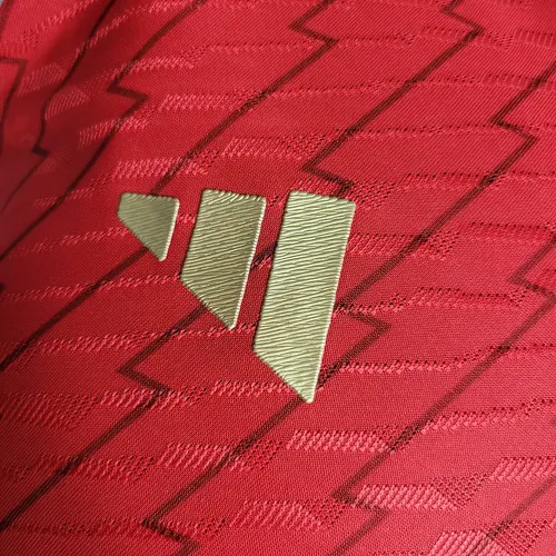 Maillot de football domicile Arsenal 2023/2024 version joueur  — view 8