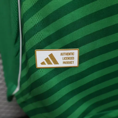 Maillot Extérieur Newcastle United Version Joueur 2025/2026  — view 10