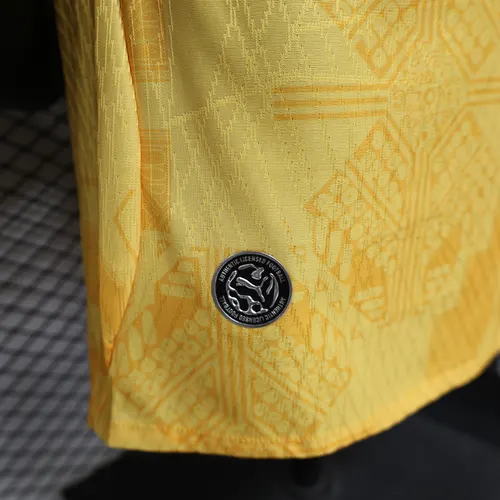 Maillot de football extérieur équipe nationale Ghana 2026 Version Joueur AAA qualité fan — view 10