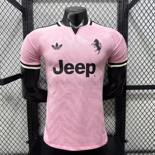2026/2027 Player Version Juventus Away Football Shirt  