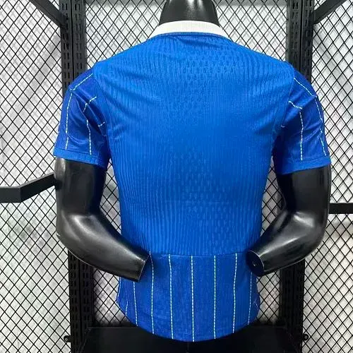 Version joueur Brighton Maillot de football domicile 2026/2027  landaise — view 2