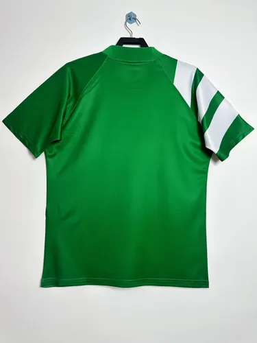 1991-1992 Retro Camiseta Visitante Liverpool  — view 2