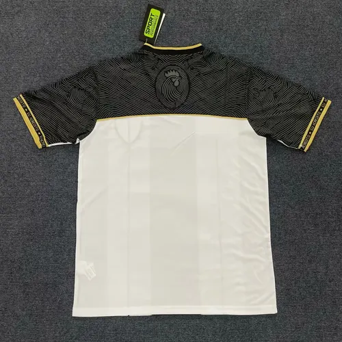 2025/2026 Atlético Mineiro Special Edition Football Shirt  — view 2