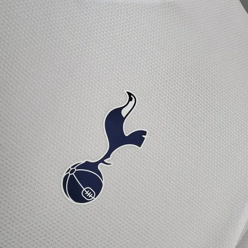 Maillot de football domicile Tottenham 2021/2022 — view 6